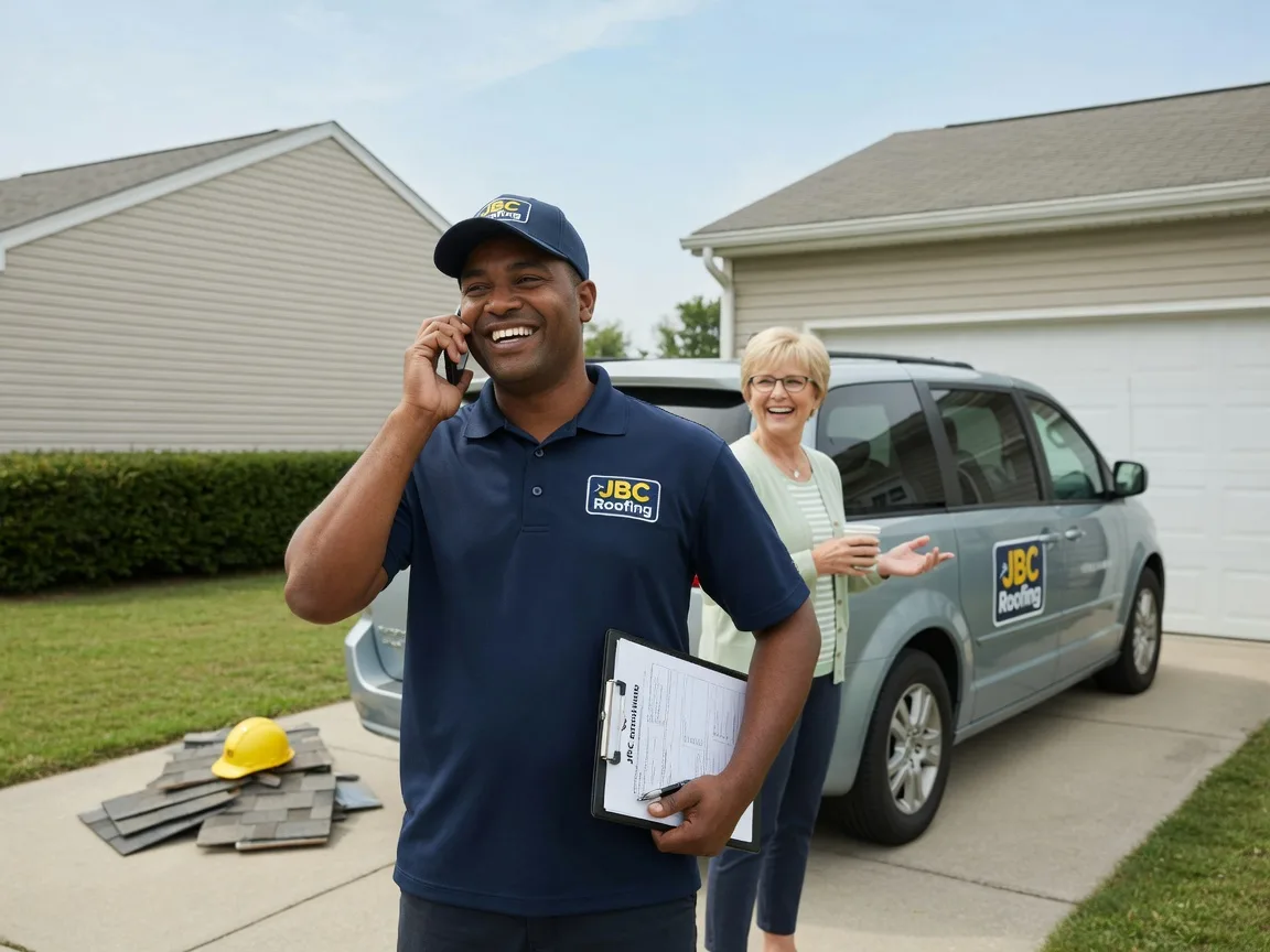Roof Replacement Head Waters, VA FAQs